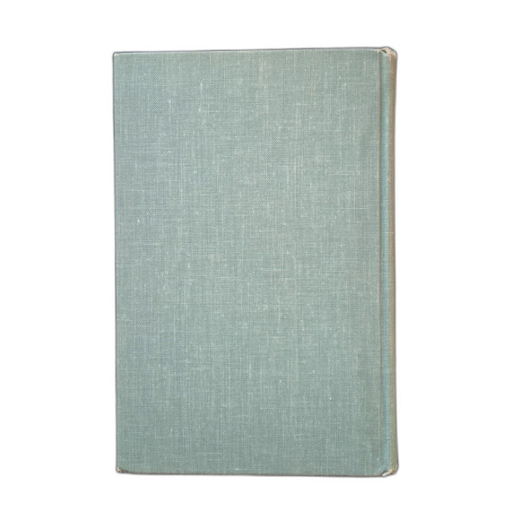 Ohio Town by Helen Hooven Santmyer | 1962 HC DJ | Signed Author Inscriptions - Picture 10 of 12